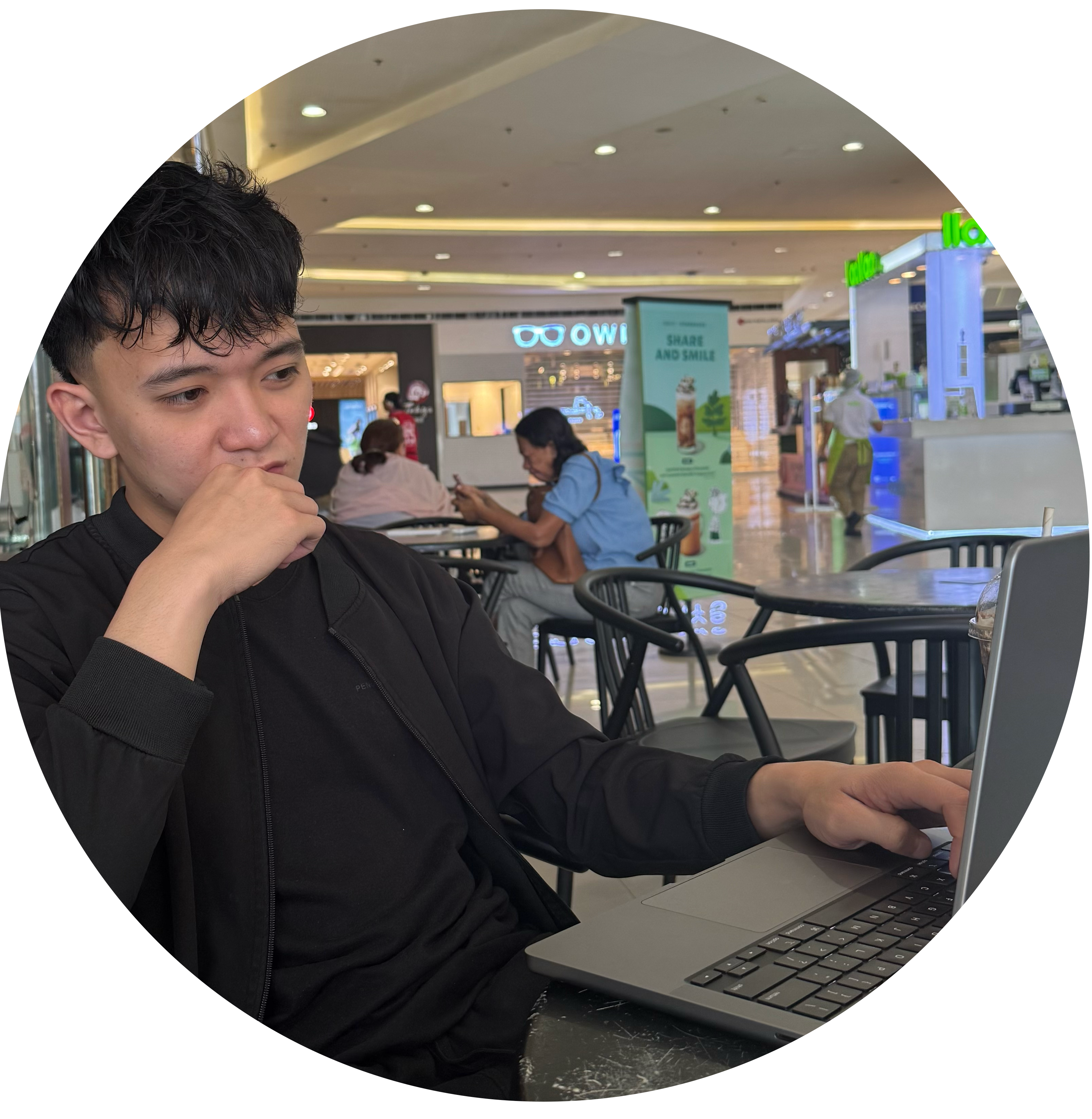 Profile Photo